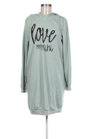 Šaty  PatPat, Velikost XL, Barva Zelená, Cena  559,00 Kč