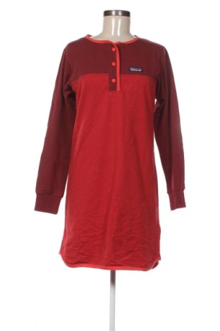 Šaty  Patagonia, Veľkosť S, Farba Červená, Cena  65,95 €