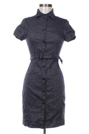 Kleid Patrizia Pepe, Größe M, Farbe Blau, Preis 129,99 €