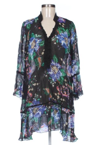 Рокля Patrizia Pepe, Размер L, Цвят Многоцветен, Цена 107,37 €