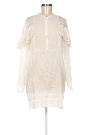 Рокля Patrizia Pepe, Размер XS, Цвят Бял, Цена 76,09 €