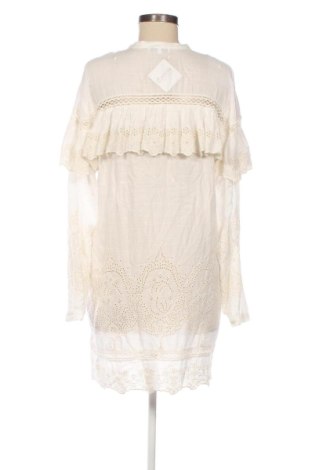 Рокля Patrizia Pepe, Размер XS, Цвят Бял, Цена 76,09 €