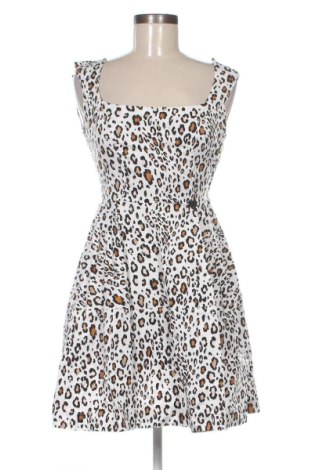 Kleid Pause Jeans, Größe XS, Farbe Mehrfarbig, Preis € 25,00