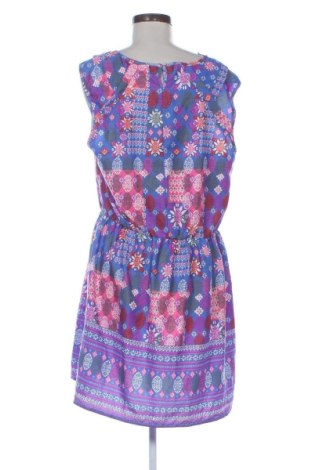 Šaty  Peacocks, Velikost XL, Barva Vícebarevné, Cena  1 060,00 Kč