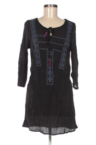 Рокля Peacocks, Размер M, Цвят Черен, Цена 22,02 €