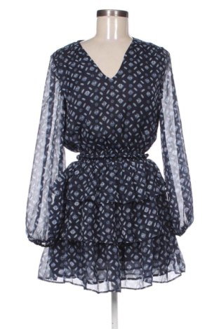 Φόρεμα Pepe Jeans, Μέγεθος XS, Χρώμα Πολύχρωμο, Τιμή 42,00 €