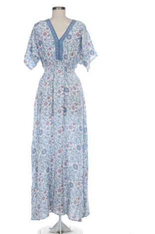Φόρεμα Pepe Jeans, Μέγεθος M, Χρώμα Πολύχρωμο, Τιμή 42,00 €