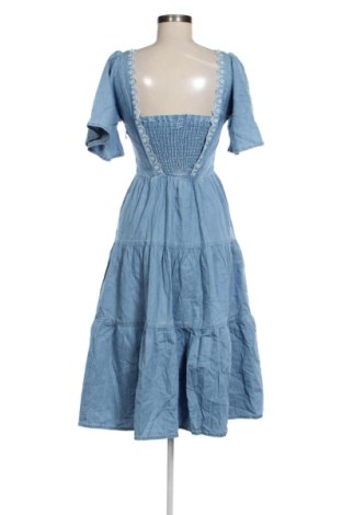 Sukienka Pepe Jeans, Rozmiar XS, Kolor Niebieski, Cena 142,99 zł