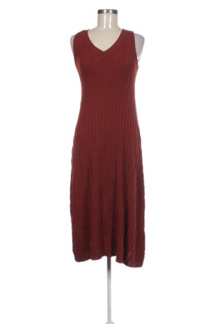 Φόρεμα Pepe Jeans, Μέγεθος XS, Χρώμα Καφέ, Τιμή 30,99 €