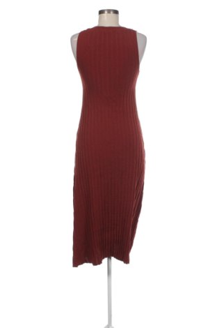 Φόρεμα Pepe Jeans, Μέγεθος XS, Χρώμα Καφέ, Τιμή 30,99 €