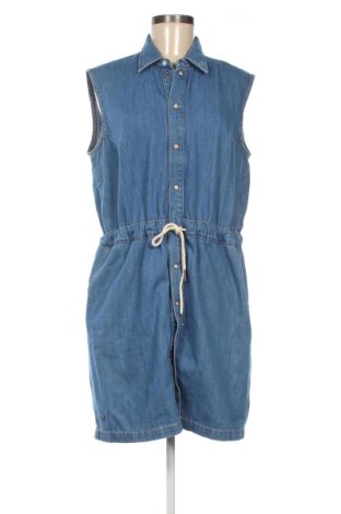 Rochie Pepe Jeans, Mărime L, Culoare Albastru, Preț 188,74 Lei