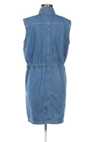Rochie Pepe Jeans, Mărime L, Culoare Albastru, Preț 188,74 Lei