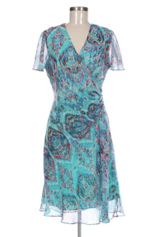 Šaty  Per Una By Marks & Spencer, Veľkosť L, Farba Viacfarebná, Cena  24,45 €