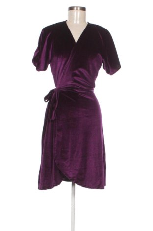 Šaty  Pera, Velikost S, Barva Fialová, Cena  340,00 Kč