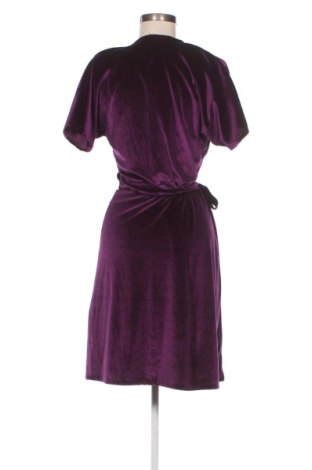 Šaty  Pera, Velikost S, Barva Fialová, Cena  340,00 Kč