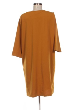 Šaty  Pescara, Veľkosť XXL, Farba Žltá, Cena  23,95 €