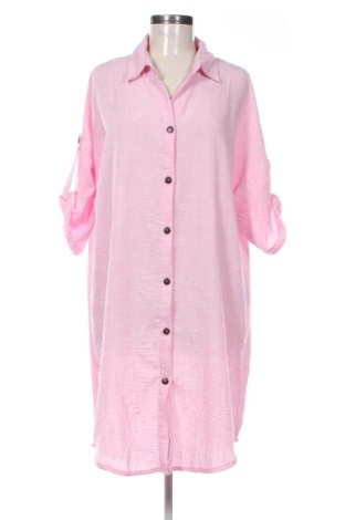 Šaty  Pescara, Velikost M, Barva Růžová, Cena  729,00 Kč