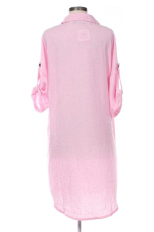 Šaty  Pescara, Velikost M, Barva Růžová, Cena  729,00 Kč