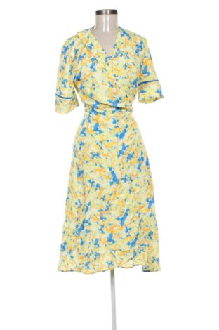 Φόρεμα Peter Hahn, Μέγεθος M, Χρώμα Πολύχρωμο, Τιμή 50,99 €