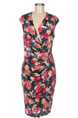 Kleid Phase Eight, Größe L, Farbe Mehrfarbig, Preis 54,99 €