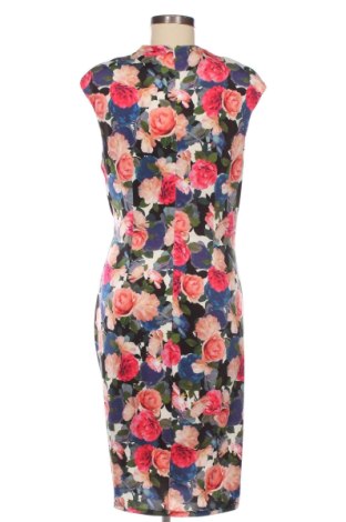 Kleid Phase Eight, Größe L, Farbe Mehrfarbig, Preis 54,99 €