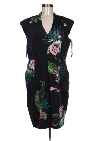 Kleid Phase Eight, Größe L, Farbe Mehrfarbig, Preis 51,10 €