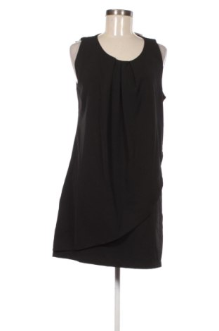 Kleid Piazza Italia, Größe L, Farbe Schwarz, Preis 10,99 €