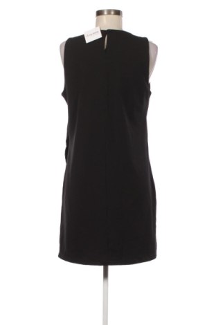 Kleid Piazza Italia, Größe L, Farbe Schwarz, Preis 10,99 €
