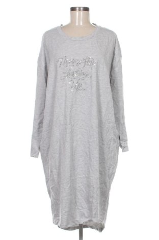 Рокля Piazza Italia, Размер L, Цвят Сив, Цена 12,78 €