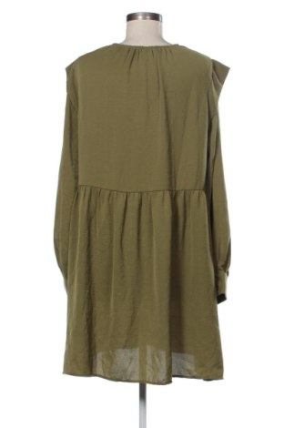 Rochie Pieces, Mărime XL, Culoare Verde, Preț 42,99 Lei