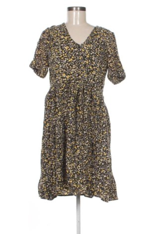 Рокля Pieces, Размер S, Цвят Многоцветен, Цена 16,87 €