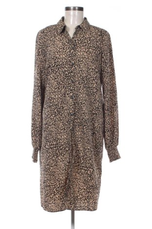 Kleid Pieces, Größe L, Farbe Mehrfarbig, Preis € 15,99