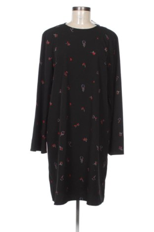 Kleid Pieces, Größe XL, Farbe Mehrfarbig, Preis € 18,99