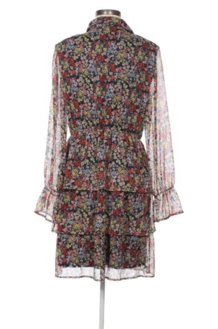 Kleid Pieces, Größe XL, Farbe Mehrfarbig, Preis 17,99 €