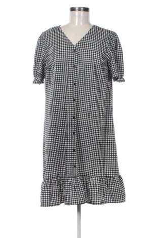 Rochie Pieces, Mărime L, Culoare Multicolor, Preț 97,99 Lei