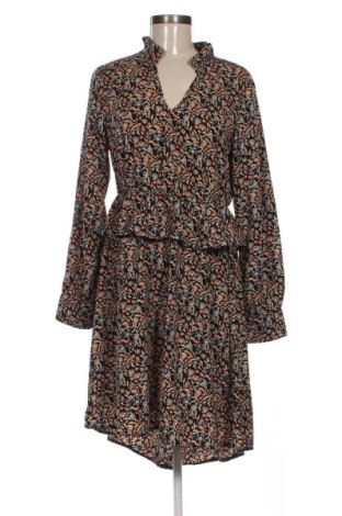 Рокля Pieces, Размер M, Цвят Многоцветен, Цена 14,31 €