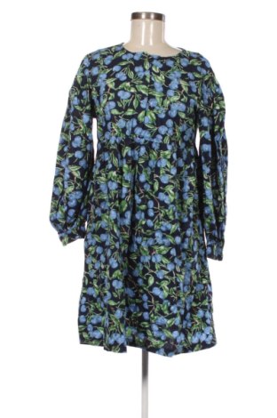 Kleid Pieces, Größe L, Farbe Mehrfarbig, Preis € 18,99