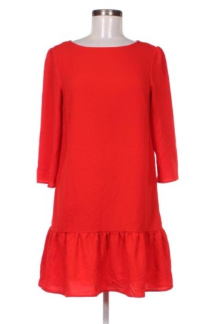 Šaty  Pieces, Veľkosť XS, Farba Červená, Cena  16,95 €