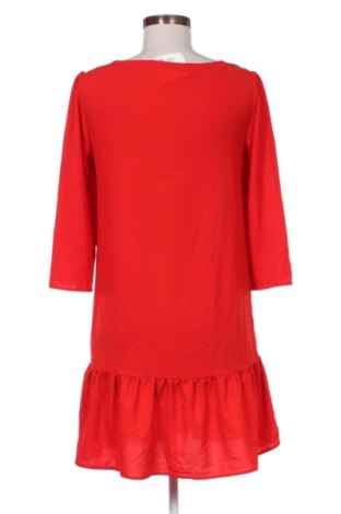 Šaty  Pieces, Veľkosť XS, Farba Červená, Cena  16,95 €
