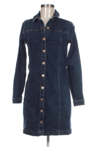 Рокля Pieces, Размер M, Цвят Син, Цена 25,05 €