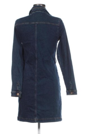 Рокля Pieces, Размер M, Цвят Син, Цена 25,05 €