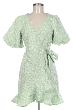 Рокля Pieces, Размер L, Цвят Многоцветен, Цена 14,31 €