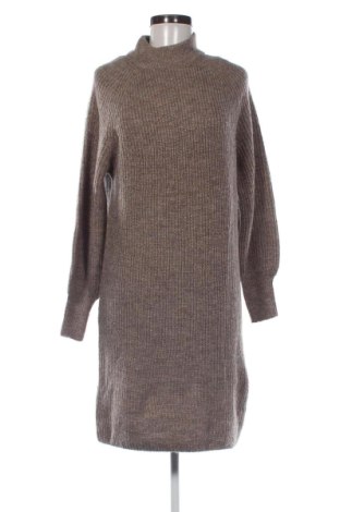 Rochie Pieces, Mărime S, Culoare Maro, Preț 85,99 Lei