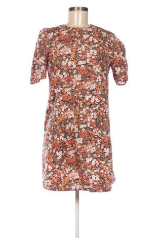 Kleid Pieces, Größe M, Farbe Mehrfarbig, Preis € 10,00