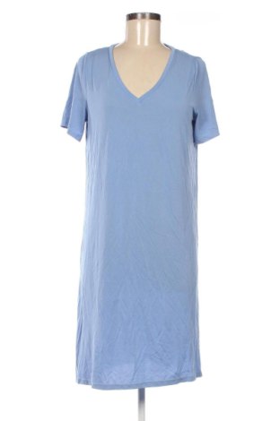 Sukienka Pieces, Rozmiar M, Kolor Niebieski, Cena 54,82 zł