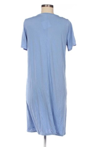 Sukienka Pieces, Rozmiar M, Kolor Niebieski, Cena 54,82 zł