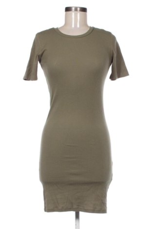 Šaty  Pieces, Velikost S, Barva Zelená, Cena  298,00 Kč