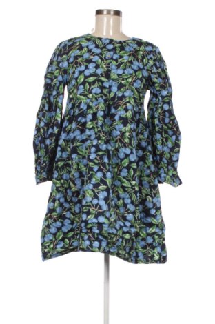 Φόρεμα Pieces, Μέγεθος S, Χρώμα Πολύχρωμο, Τιμή 6,99 €