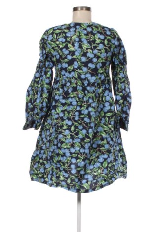 Φόρεμα Pieces, Μέγεθος S, Χρώμα Πολύχρωμο, Τιμή 6,99 €