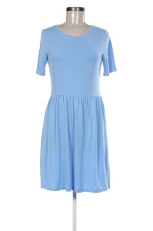 Φόρεμα Pieces, Μέγεθος S, Χρώμα Μπλέ, Τιμή 10,48 €